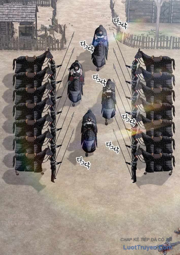 Cương Thiết Liệt Đế Chap 10 - Next Chap 11