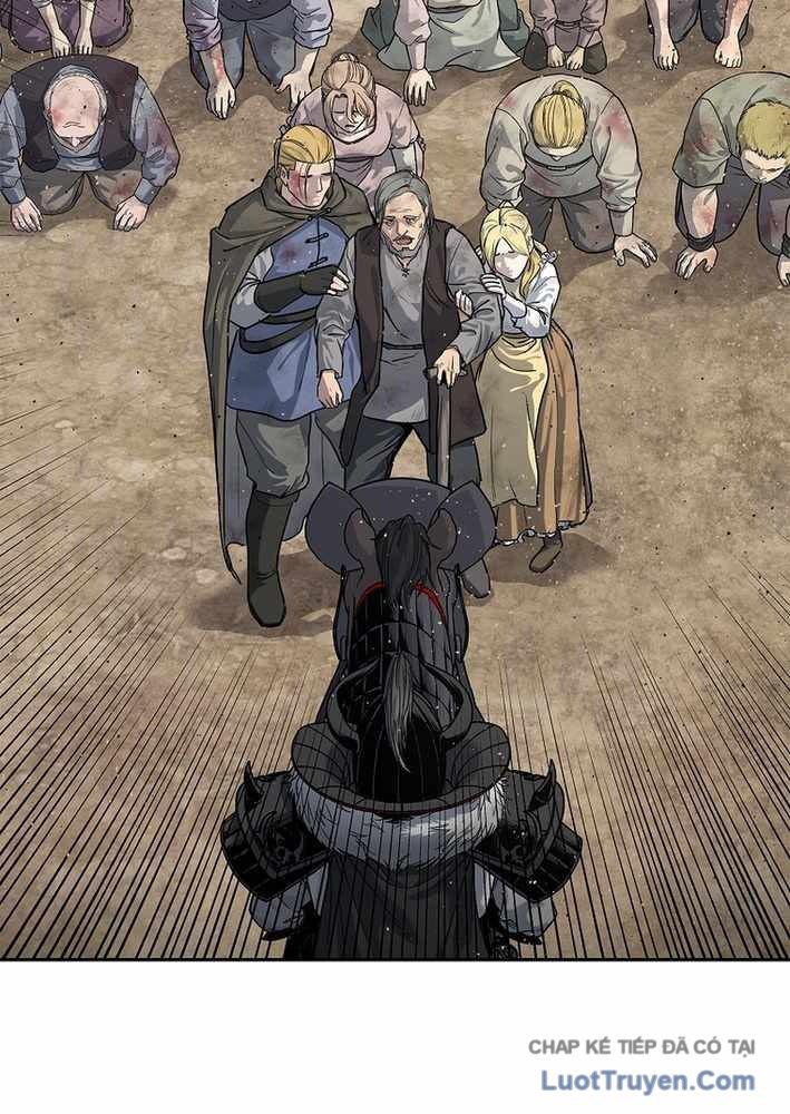Cương Thiết Liệt Đế Chap 10 - Next Chap 11