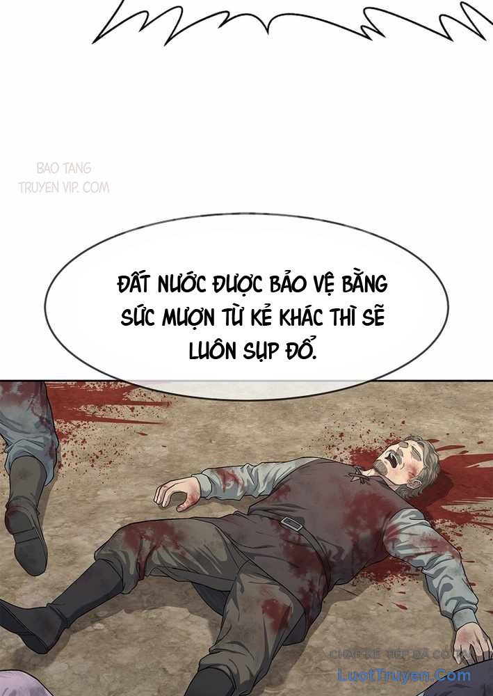 Cương Thiết Liệt Đế Chap 10 - Next Chap 11