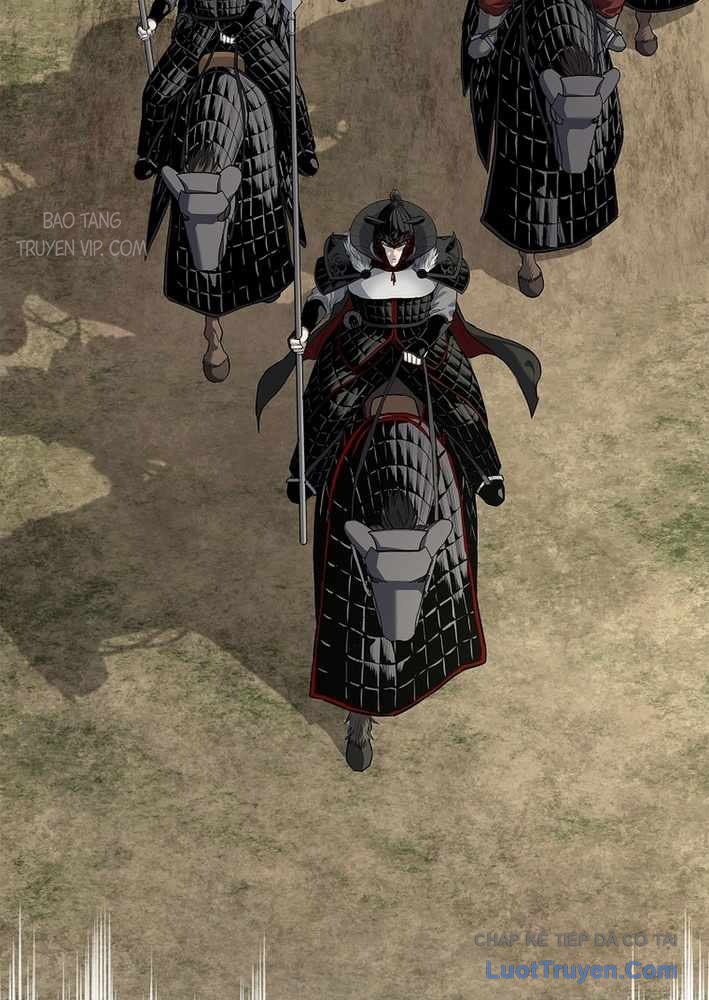 Cương Thiết Liệt Đế Chap 10 - Next Chap 11