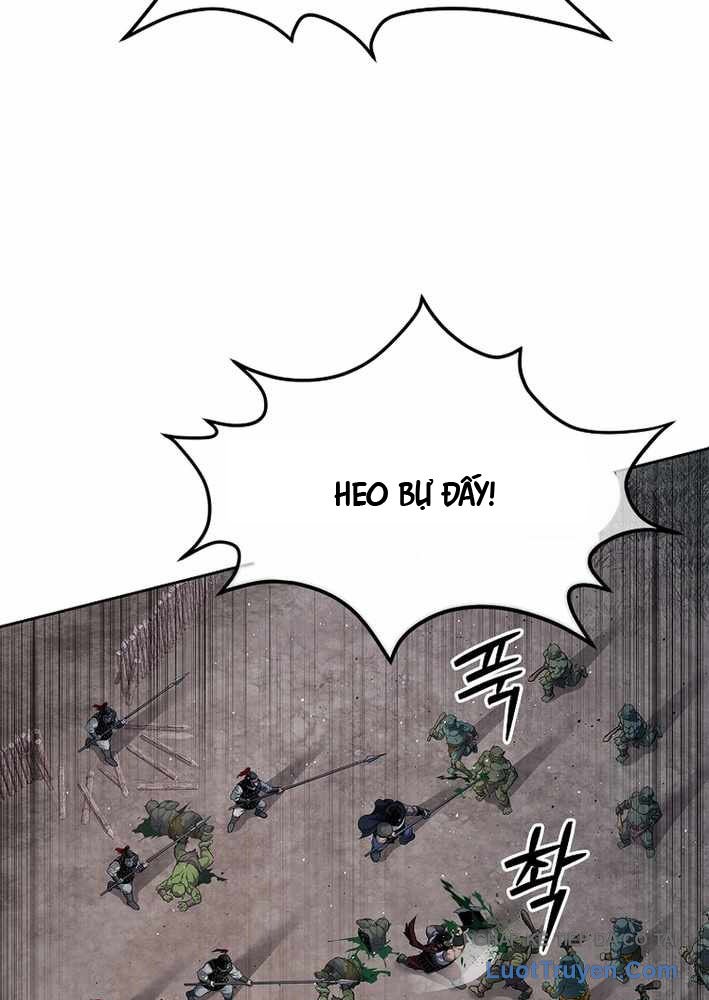 Cương Thiết Liệt Đế Chap 10 - Next Chap 11