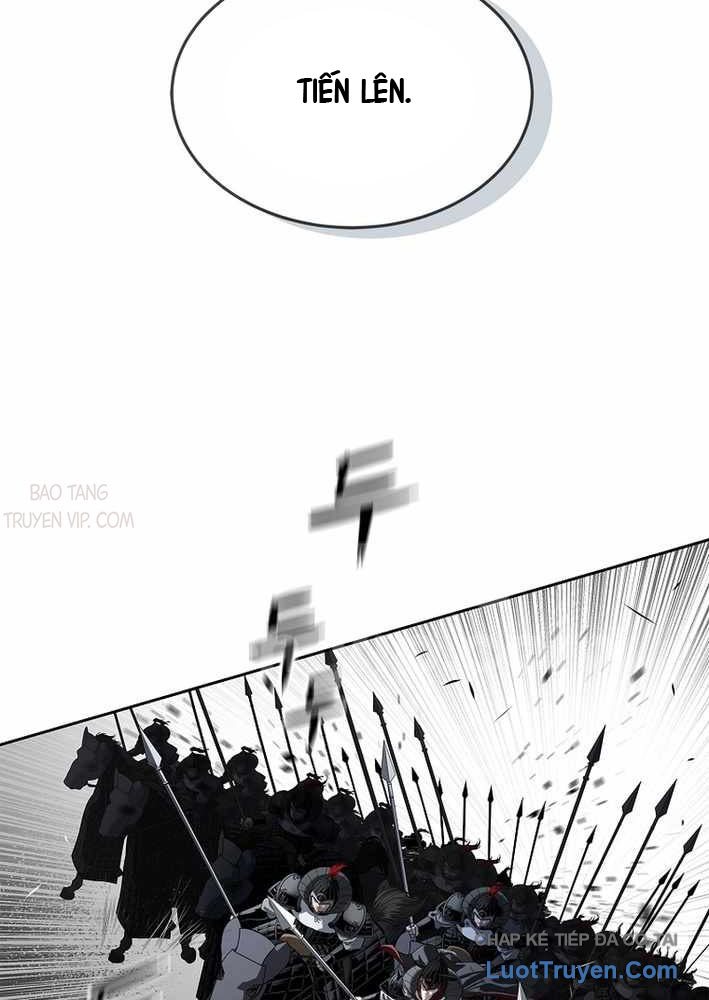 Cương Thiết Liệt Đế Chap 10 - Next Chap 11