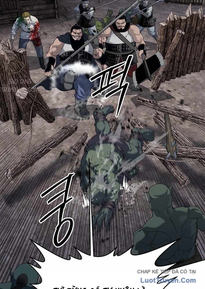 Cương Thiết Liệt Đế Chap 10 - Next Chap 11