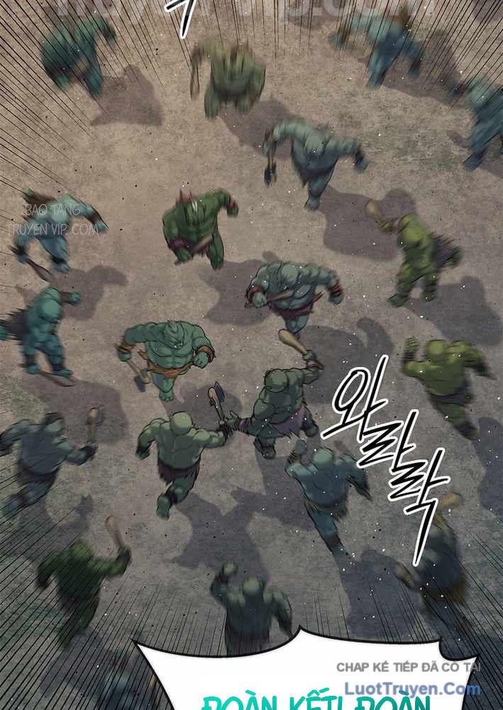 Cương Thiết Liệt Đế Chap 10 - Next Chap 11