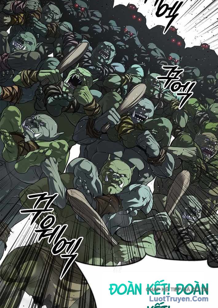 Cương Thiết Liệt Đế Chap 10 - Next Chap 11