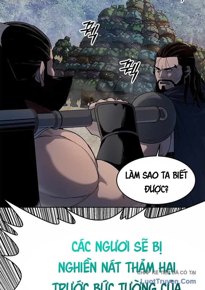 Cương Thiết Liệt Đế Chap 10 - Next Chap 11