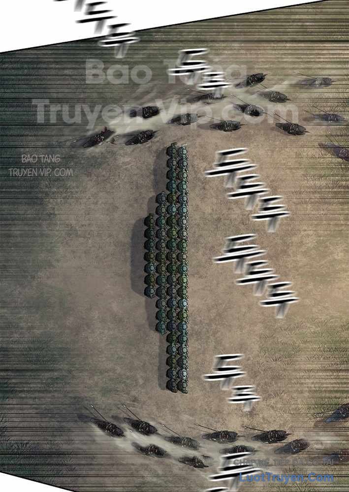 Cương Thiết Liệt Đế Chap 10 - Next Chap 11