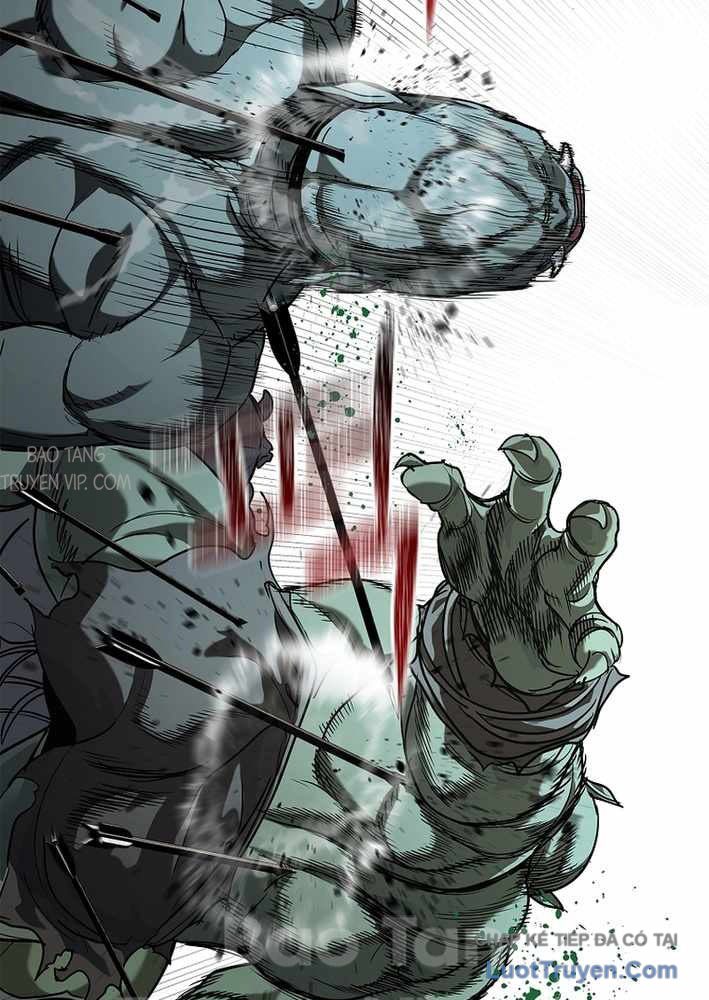 Cương Thiết Liệt Đế Chap 10 - Next Chap 11