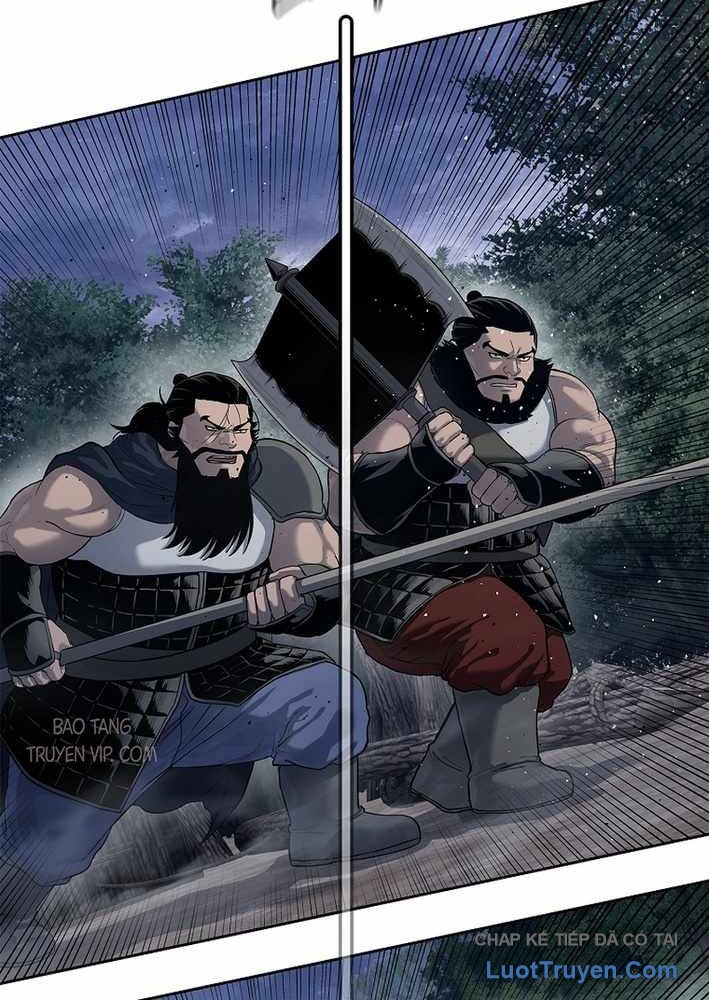 Cương Thiết Liệt Đế Chap 10 - Next Chap 11