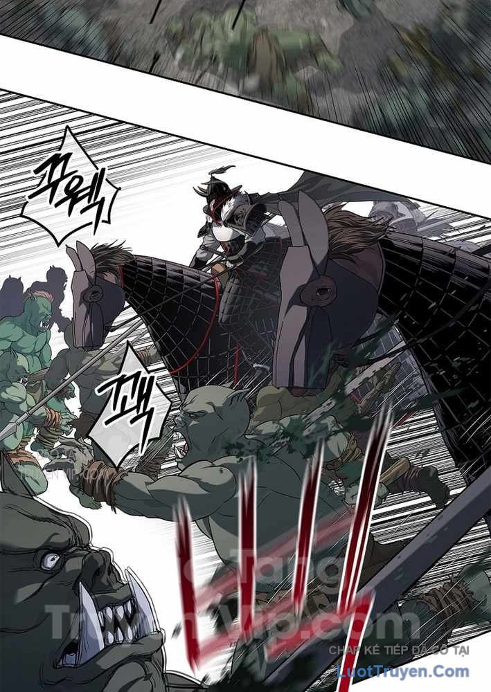 Cương Thiết Liệt Đế Chap 10 - Next Chap 11