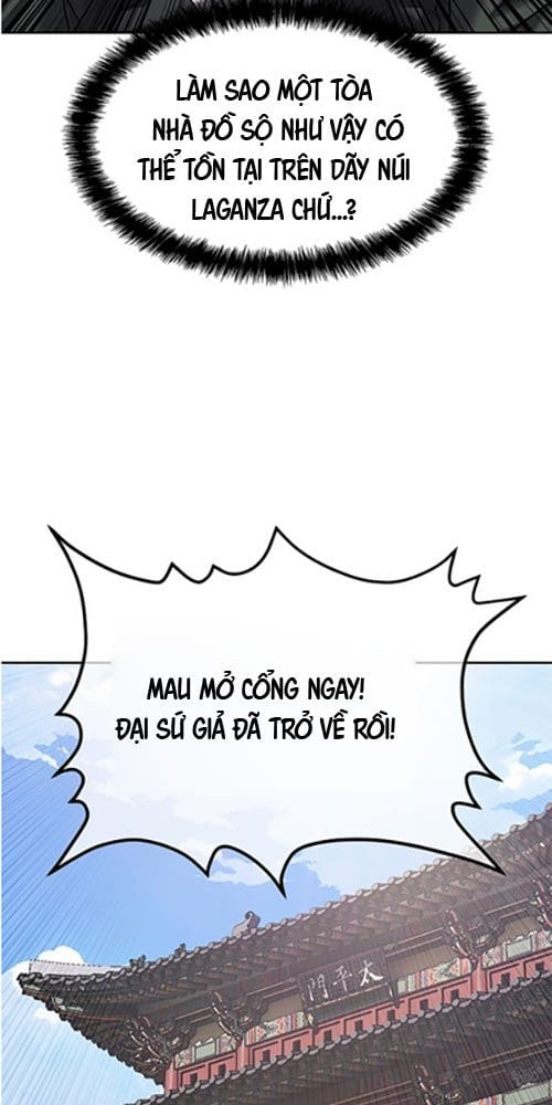 Cương Thiết Liệt Đế Chap 28 - Next Chap 29