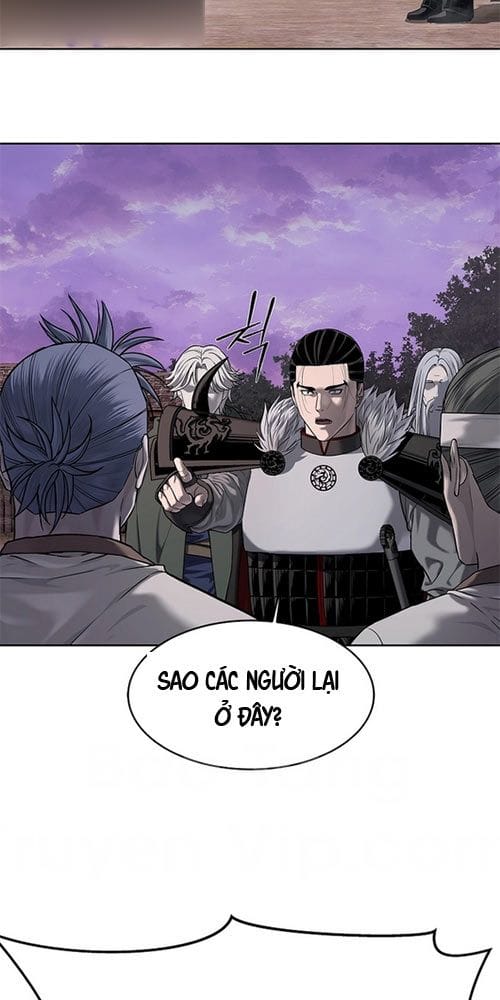 Cương Thiết Liệt Đế Chap 28 - Next Chap 29