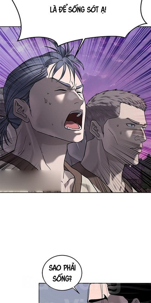 Cương Thiết Liệt Đế Chap 28 - Next Chap 29