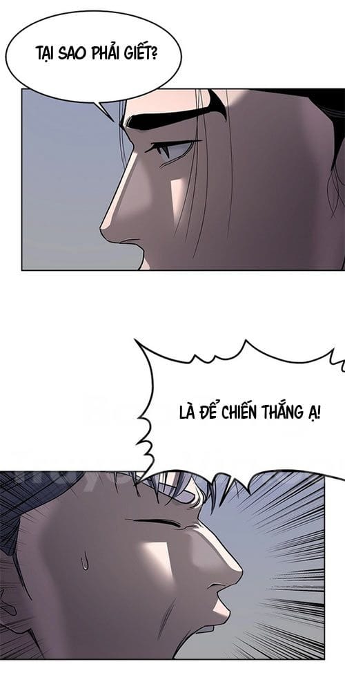 Cương Thiết Liệt Đế Chap 28 - Next Chap 29