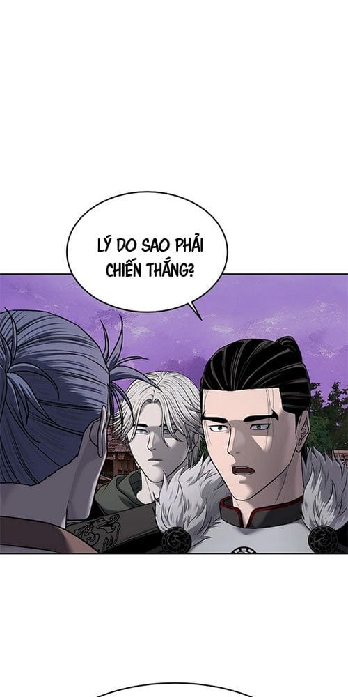 Cương Thiết Liệt Đế Chap 28 - Next Chap 29