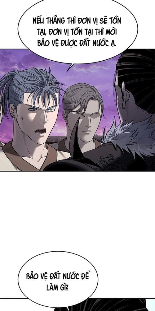 Cương Thiết Liệt Đế Chap 28 - Next Chap 29