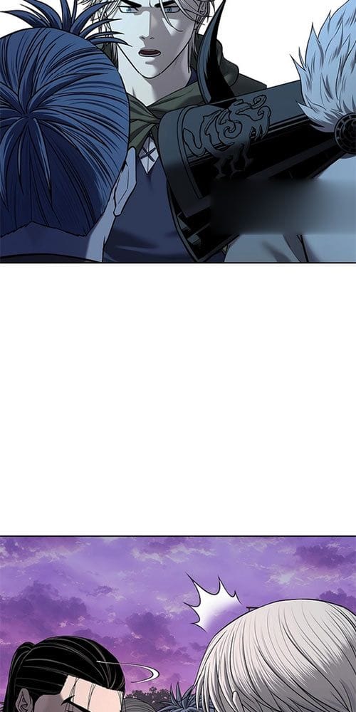 Cương Thiết Liệt Đế Chap 28 - Next Chap 29