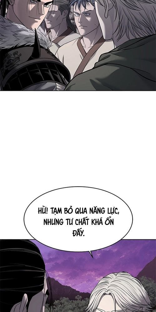 Cương Thiết Liệt Đế Chap 28 - Next Chap 29