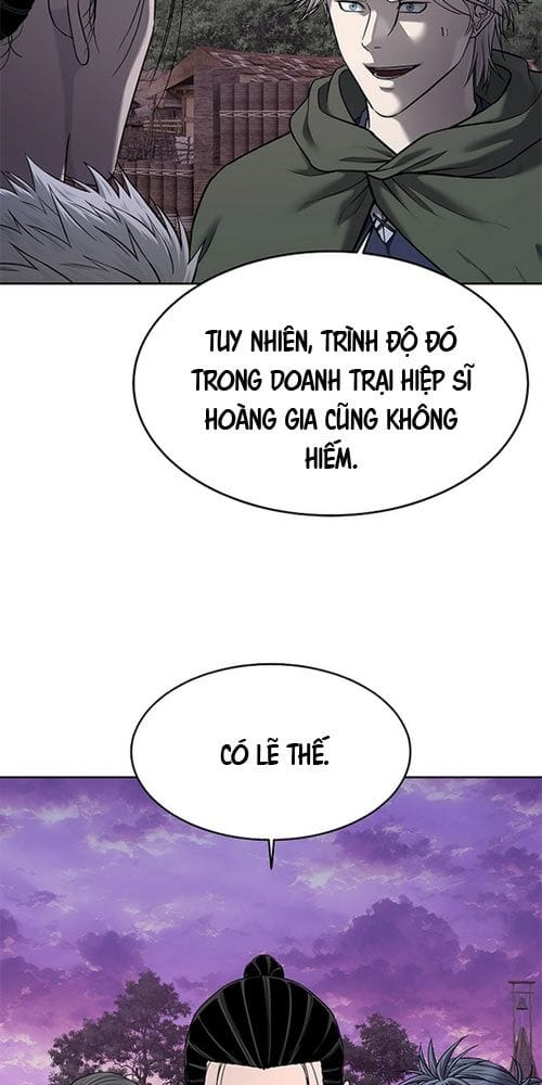 Cương Thiết Liệt Đế Chap 28 - Next Chap 29