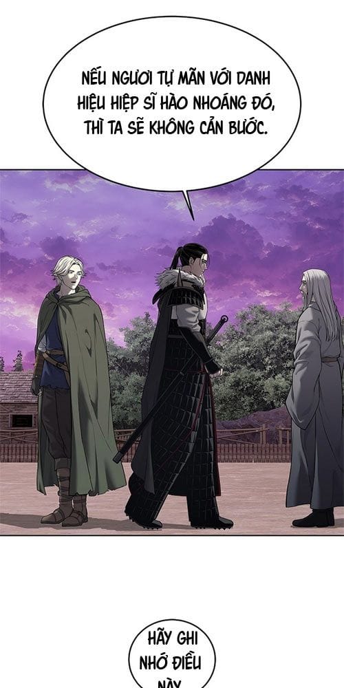 Cương Thiết Liệt Đế Chap 28 - Next Chap 29