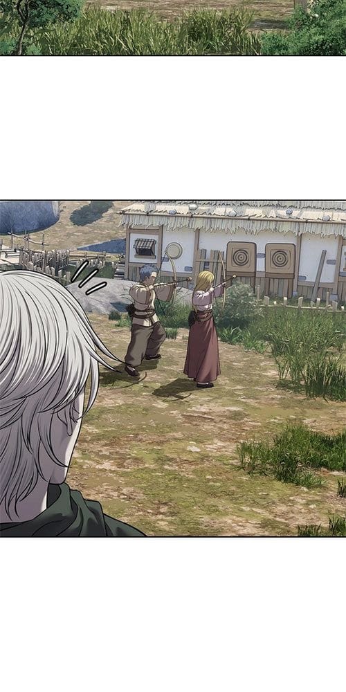 Cương Thiết Liệt Đế Chap 28 - Next Chap 29