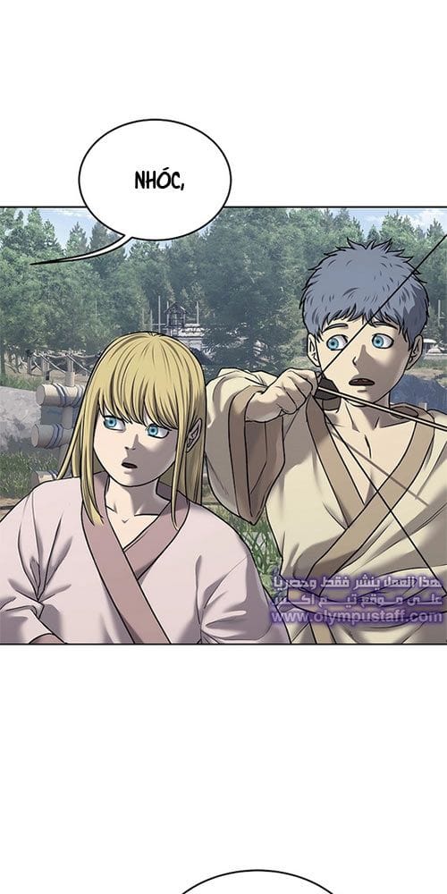 Cương Thiết Liệt Đế Chap 28 - Next Chap 29