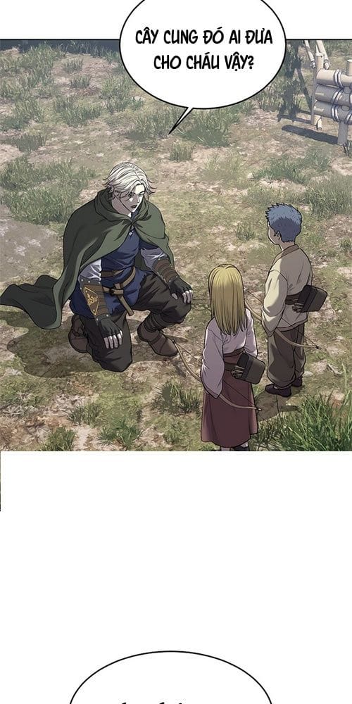 Cương Thiết Liệt Đế Chap 28 - Next Chap 29