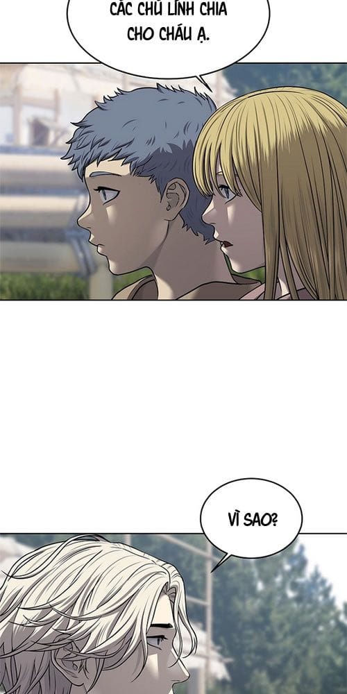 Cương Thiết Liệt Đế Chap 28 - Next Chap 29