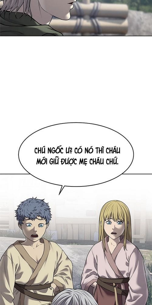 Cương Thiết Liệt Đế Chap 28 - Next Chap 29