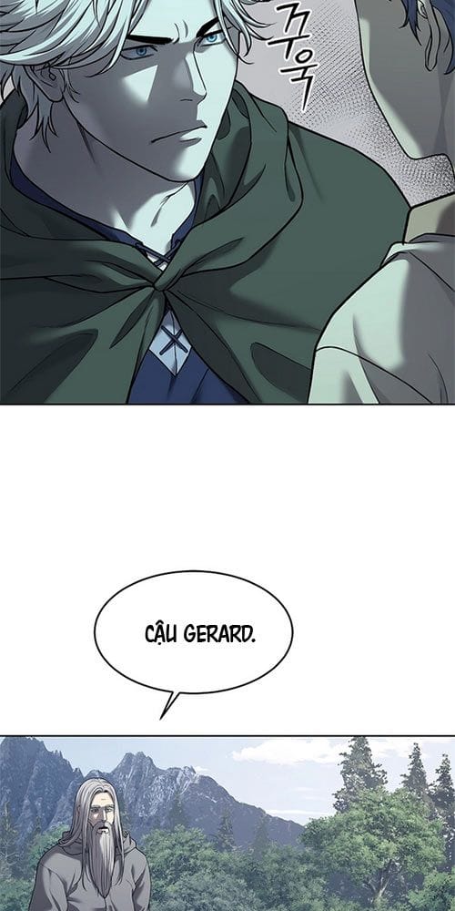 Cương Thiết Liệt Đế Chap 28 - Next Chap 29