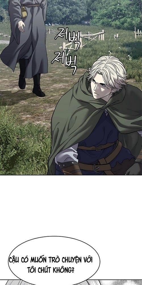 Cương Thiết Liệt Đế Chap 28 - Next Chap 29