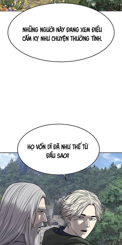 Cương Thiết Liệt Đế Chap 28 - Next Chap 29