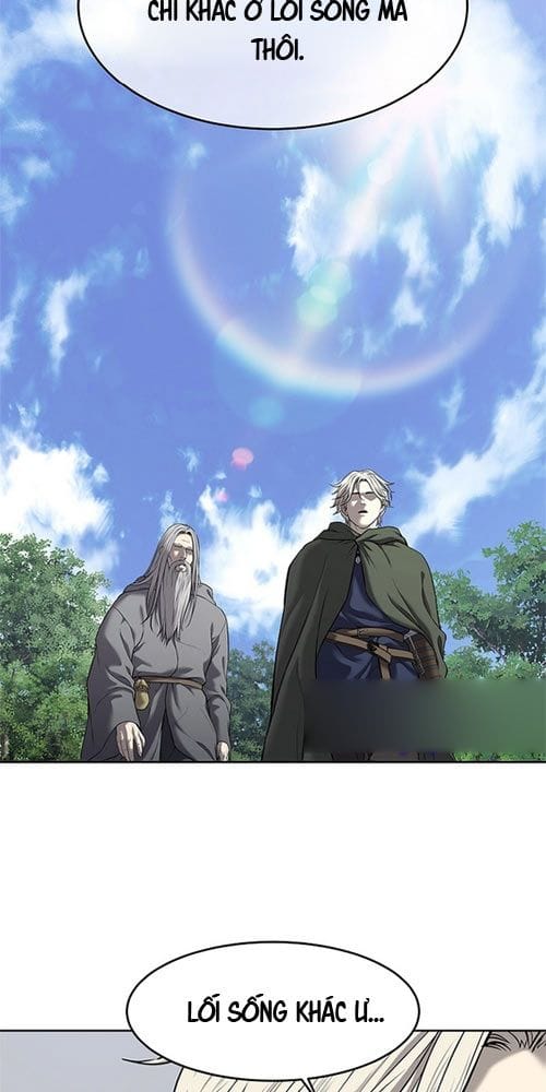 Cương Thiết Liệt Đế Chap 28 - Next Chap 29