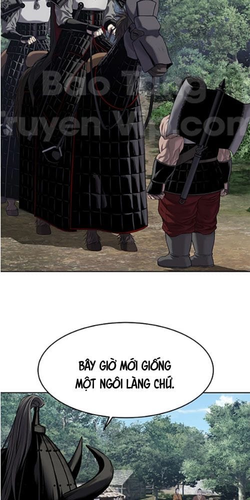 Cương Thiết Liệt Đế Chap 28 - Next Chap 29