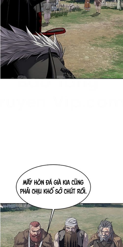 Cương Thiết Liệt Đế Chap 28 - Next Chap 29