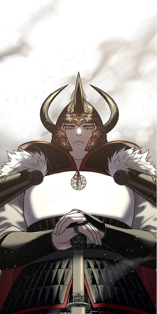 Cương Thiết Liệt Đế Chap 28 - Next Chap 29