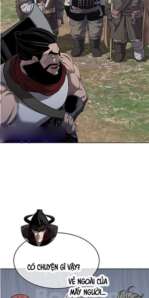 Cương Thiết Liệt Đế Chap 28 - Next Chap 29