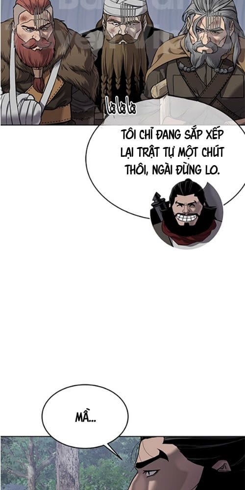 Cương Thiết Liệt Đế Chap 28 - Next Chap 29