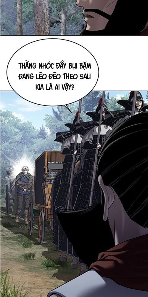 Cương Thiết Liệt Đế Chap 28 - Next Chap 29