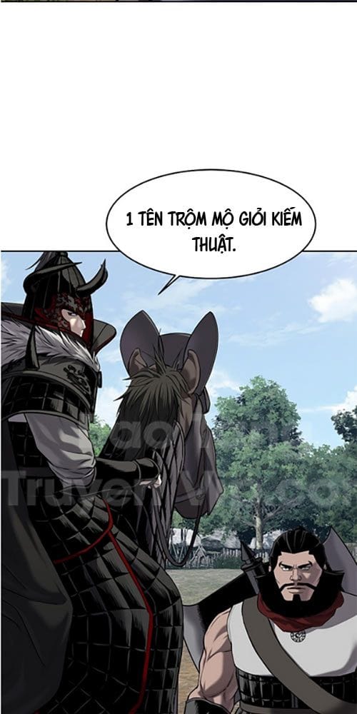 Cương Thiết Liệt Đế Chap 28 - Next Chap 29