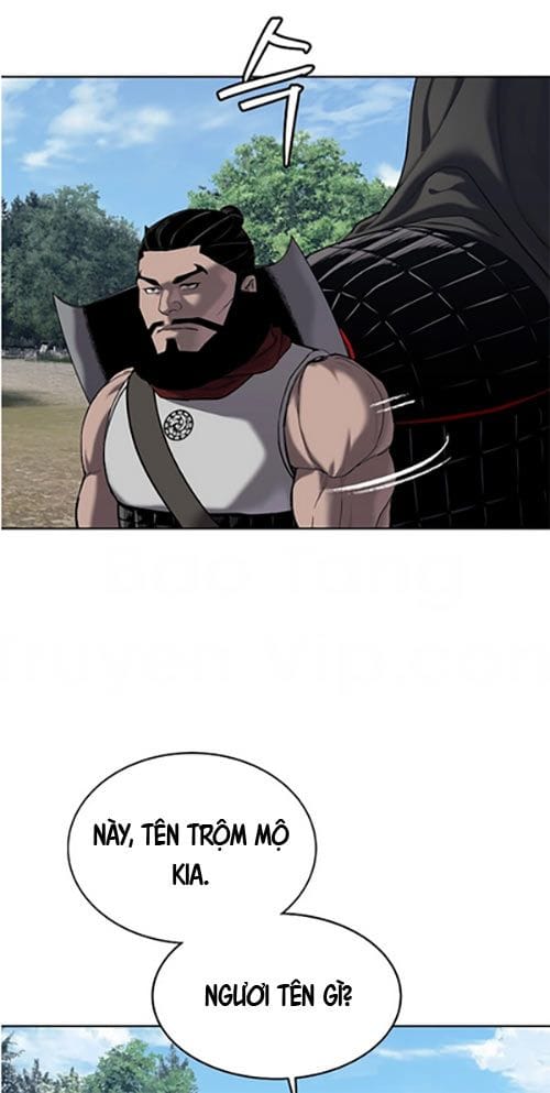 Cương Thiết Liệt Đế Chap 28 - Next Chap 29
