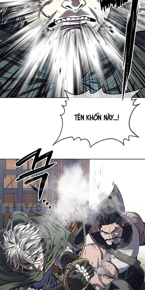 Cương Thiết Liệt Đế Chap 28 - Next Chap 29