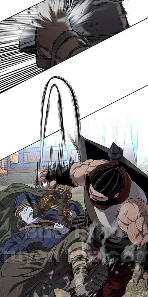 Cương Thiết Liệt Đế Chap 28 - Next Chap 29