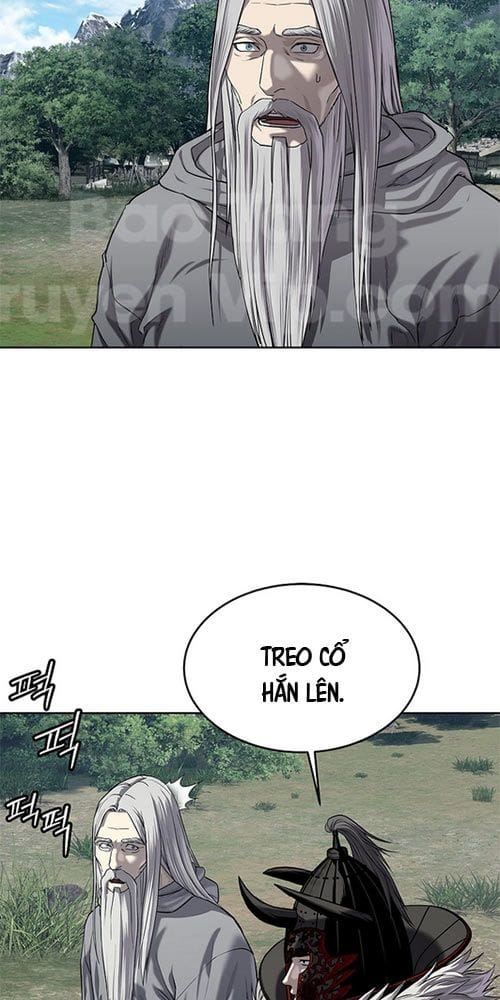 Cương Thiết Liệt Đế Chap 28 - Next Chap 29