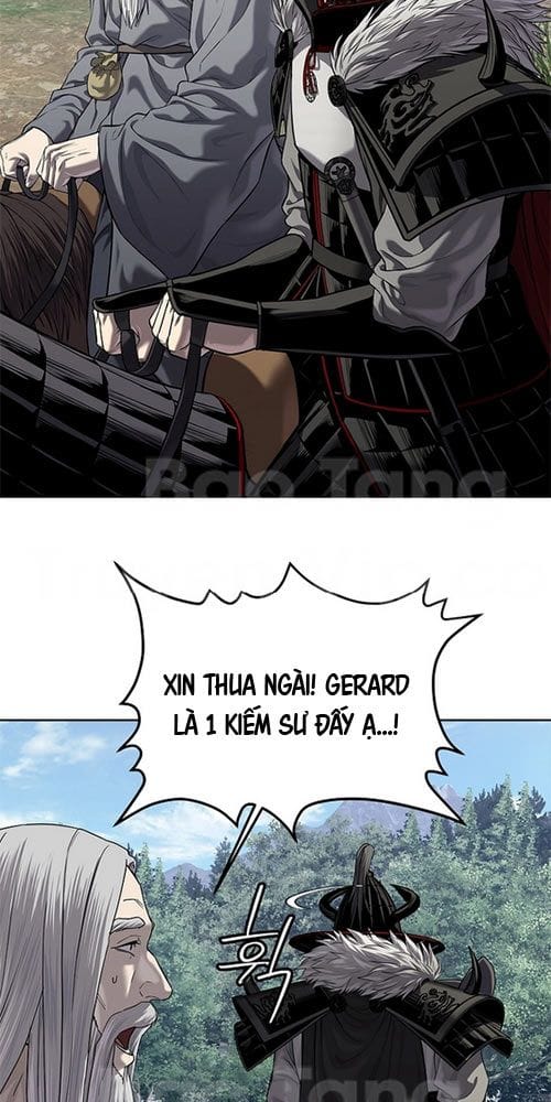 Cương Thiết Liệt Đế Chap 28 - Next Chap 29