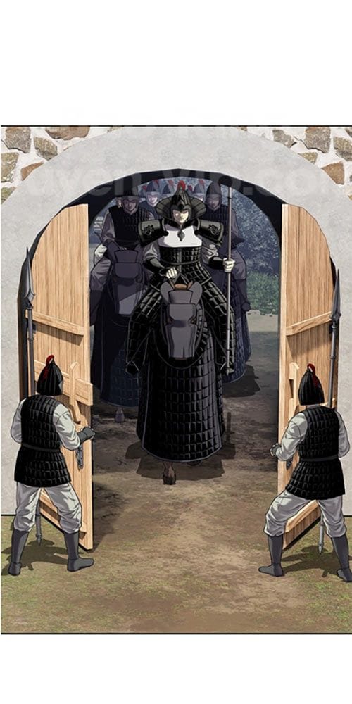 Cương Thiết Liệt Đế Chap 28 - Next Chap 29