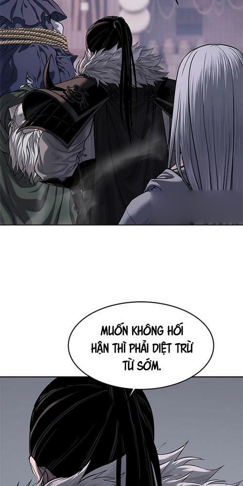 Cương Thiết Liệt Đế Chap 28 - Next Chap 29