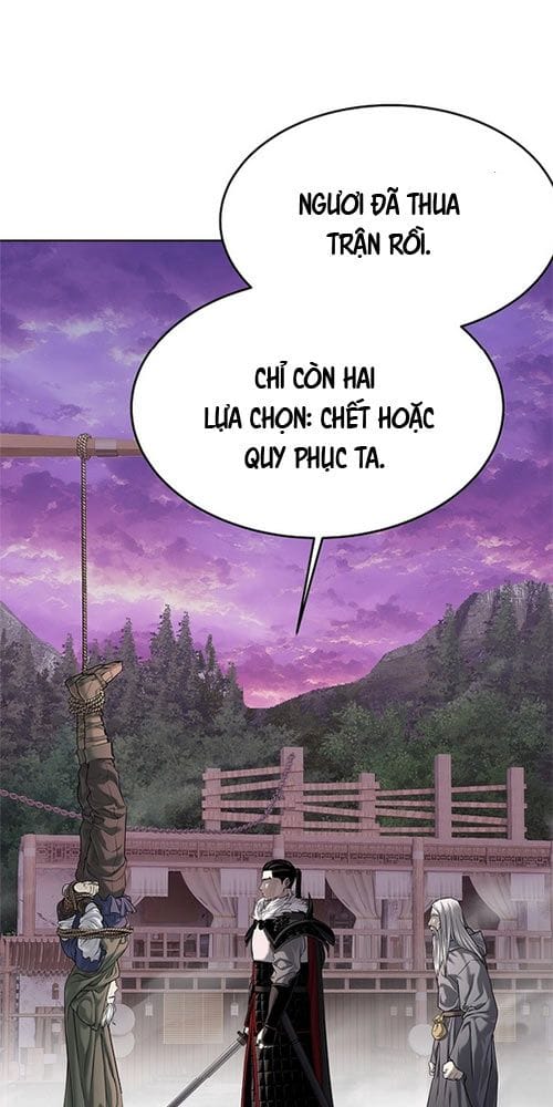 Cương Thiết Liệt Đế Chap 28 - Next Chap 29