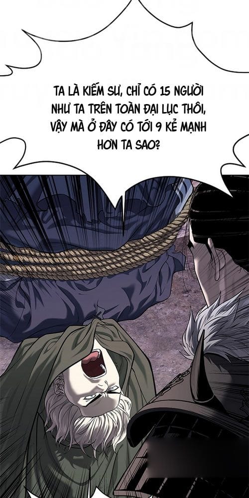 Cương Thiết Liệt Đế Chap 28 - Next Chap 29