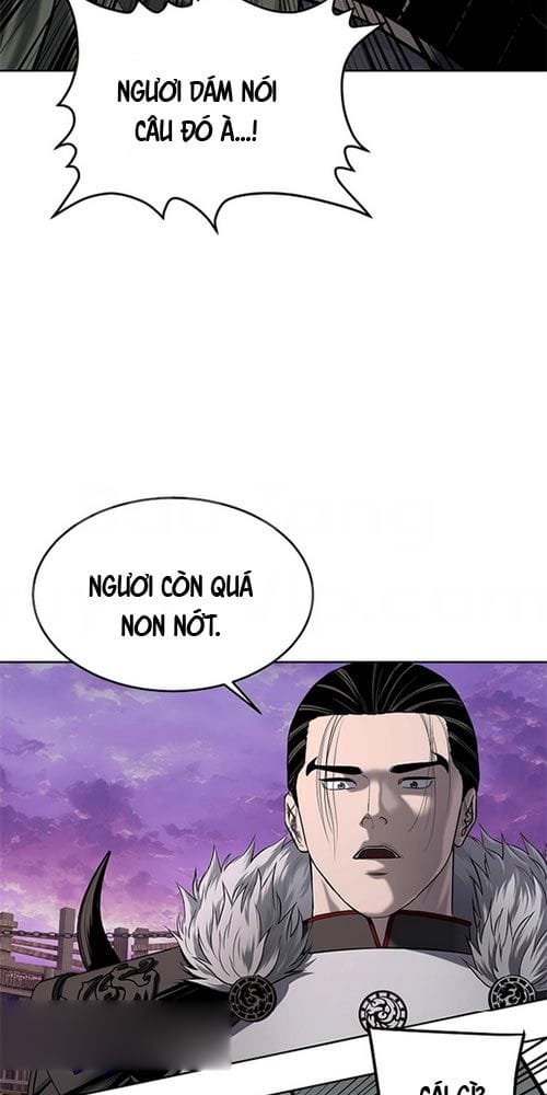 Cương Thiết Liệt Đế Chap 28 - Next Chap 29